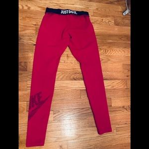 Nike active woman’s leggings